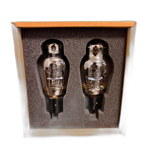 Vacuum Tube 300B Electron Selected