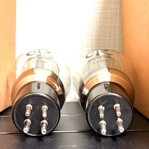 Vacuum Tube 300B Electron Selected