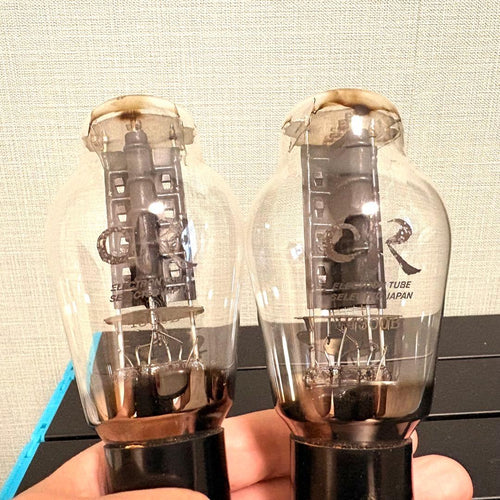 Vacuum Tube 300B Electron Selected