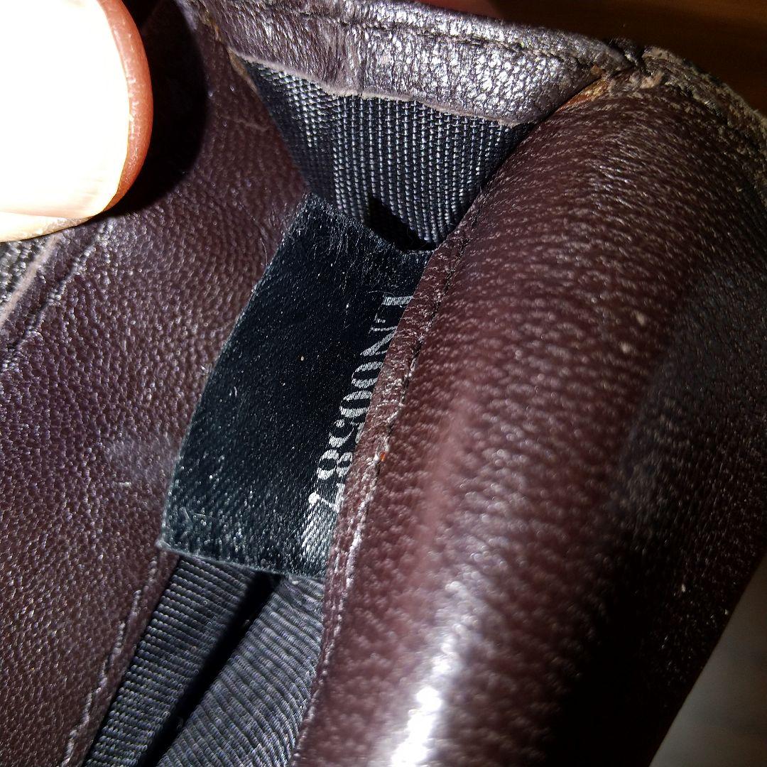 Prada Long Wallets