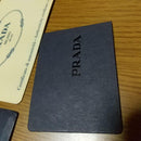 Prada Long Wallets
