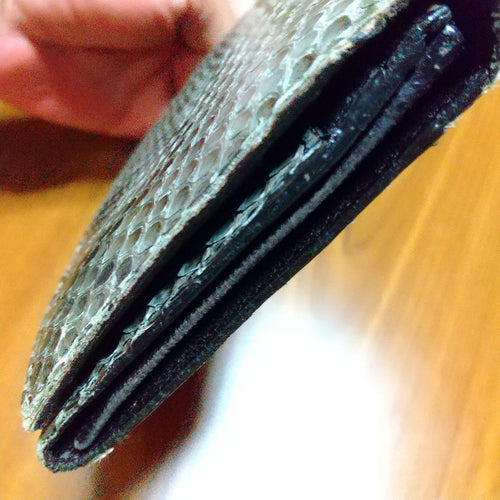 Prada Long Wallets