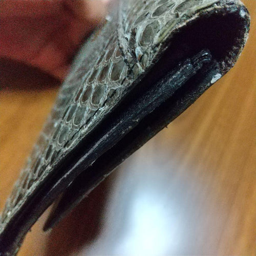 Prada Long Wallets