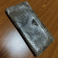 Prada Long Wallets