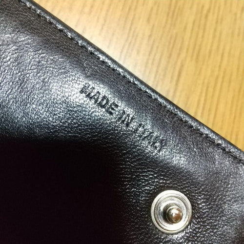 Prada Long Wallets