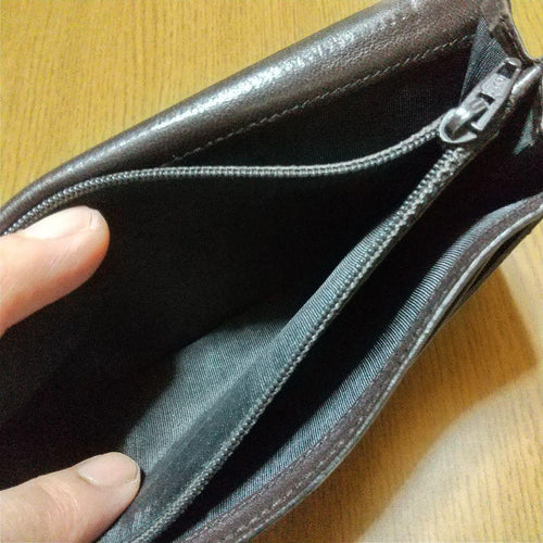Prada Long Wallets