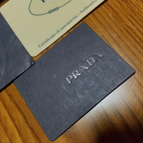Prada Long Wallets