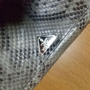 Prada Long Wallets