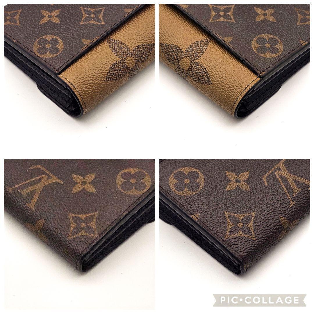 Louis Vuitton Long Wallets G457