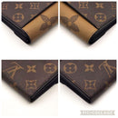 Louis Vuitton Long Wallets G457