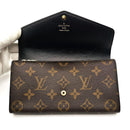 Louis Vuitton Long Wallets G457