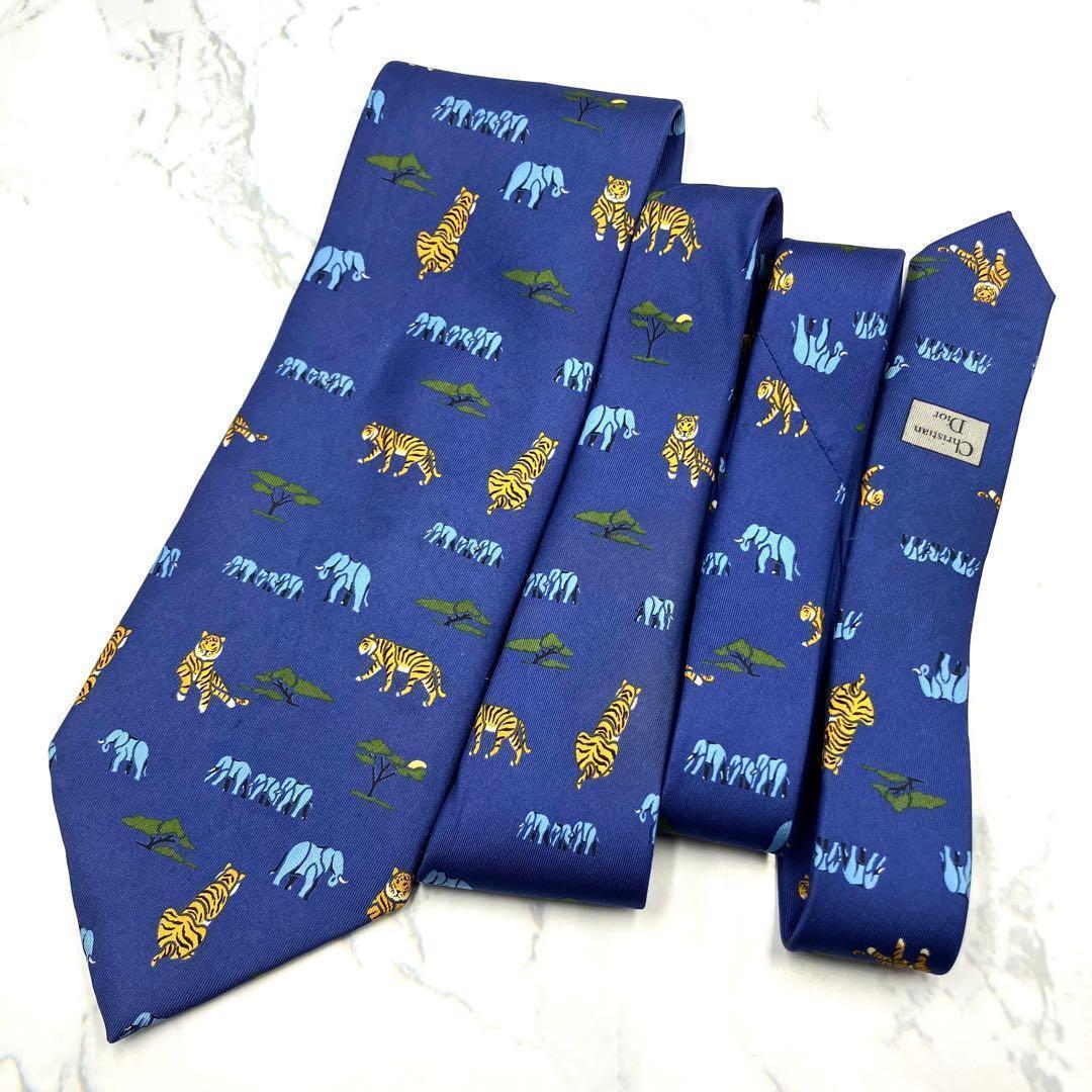 Christian Dior Ties