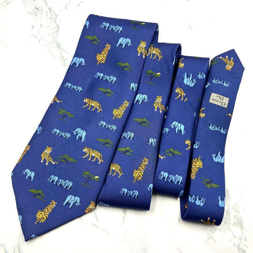 Christian Dior Ties