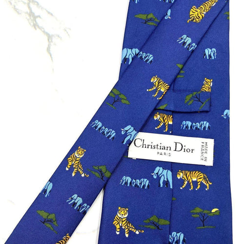 Christian Dior Ties