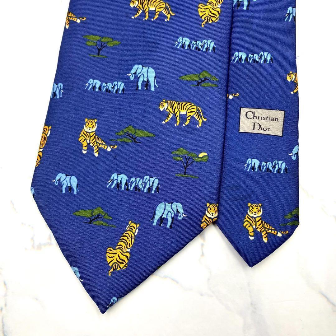 Christian Dior Ties