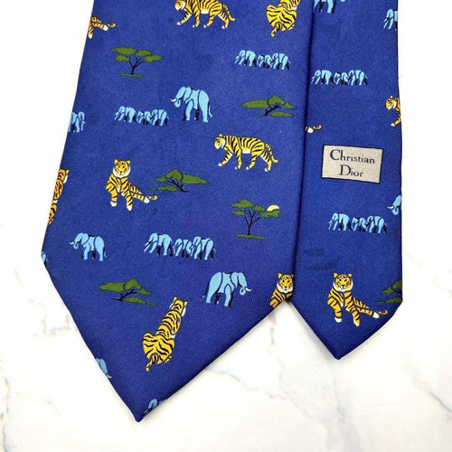 Christian Dior Ties