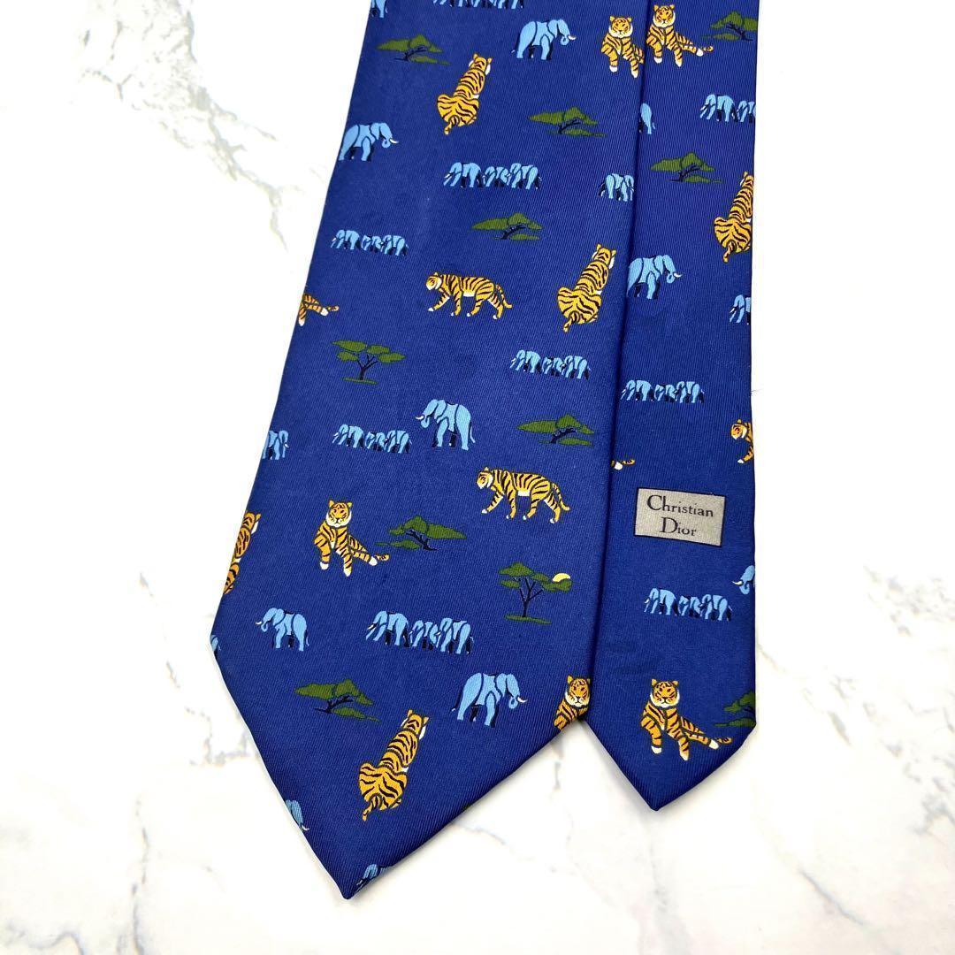 Christian Dior Ties