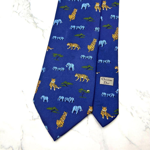 Christian Dior Ties