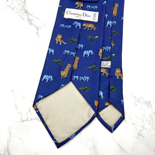 Christian Dior Ties