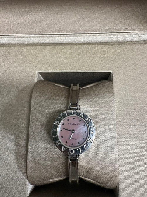 Bvlgari Quartz Watches B.Zero1 Bz 22 S