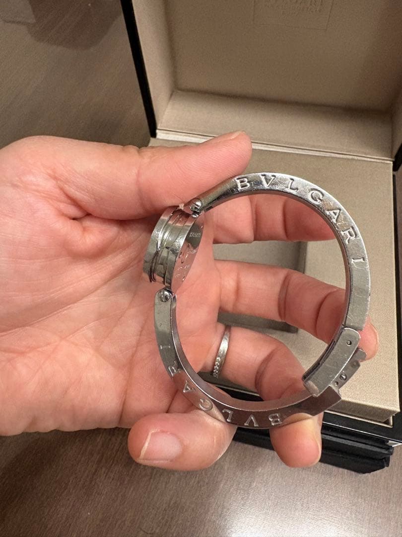 Bvlgari Quartz Watches B.Zero1 Bz 22 S