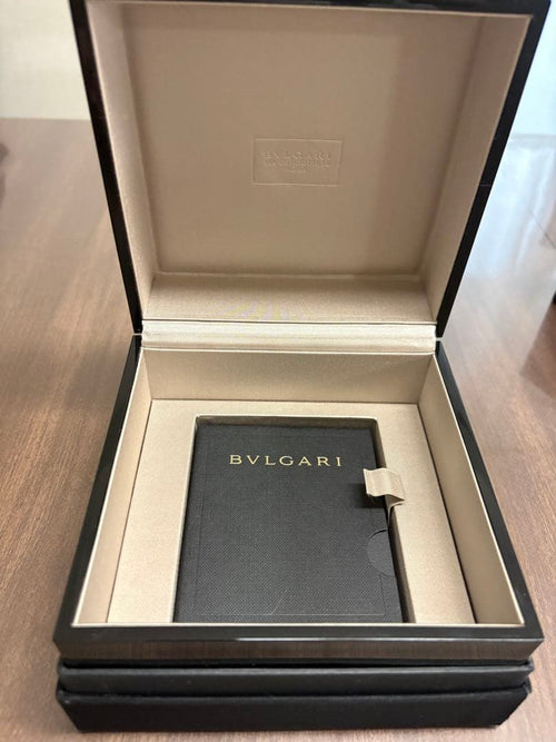 Bvlgari Quartz Watches B.Zero1 Bz 22 S