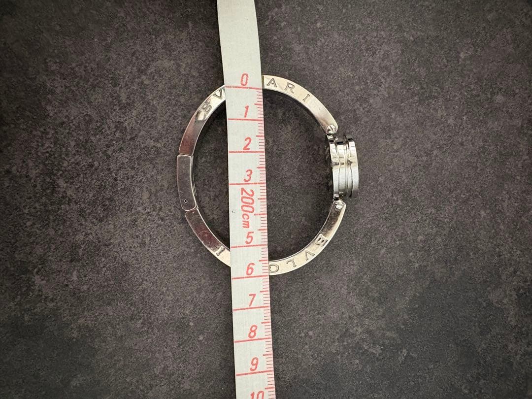 Bvlgari Quartz Watches B.Zero1 Bz 22 S