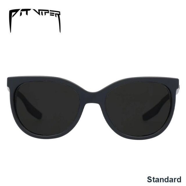 Sunglasses Pit Viper The Fondue Standard (250801)