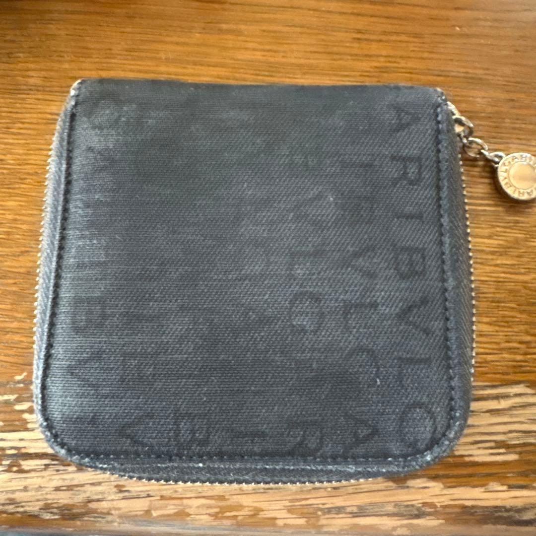 Bvlgari Bifold Wallets