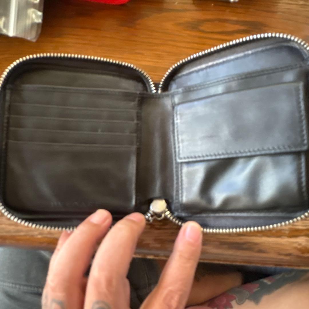 Bvlgari Bifold Wallets