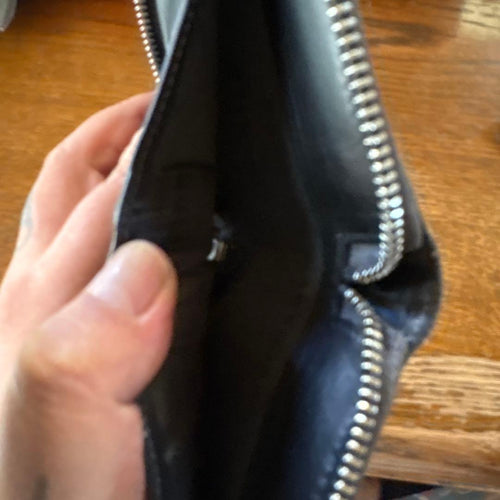 Bvlgari Bifold Wallets