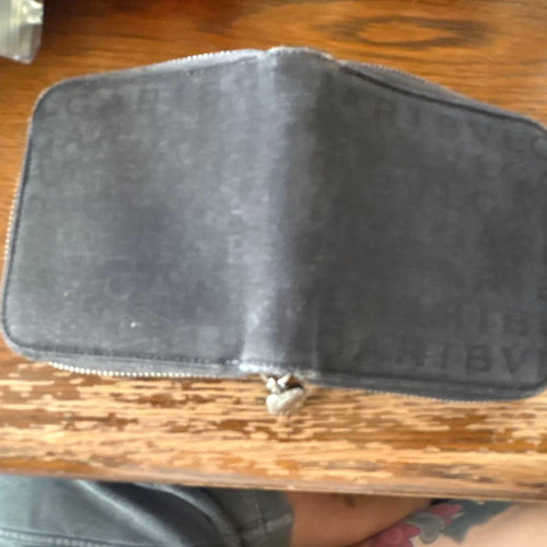 Bvlgari Bifold Wallets
