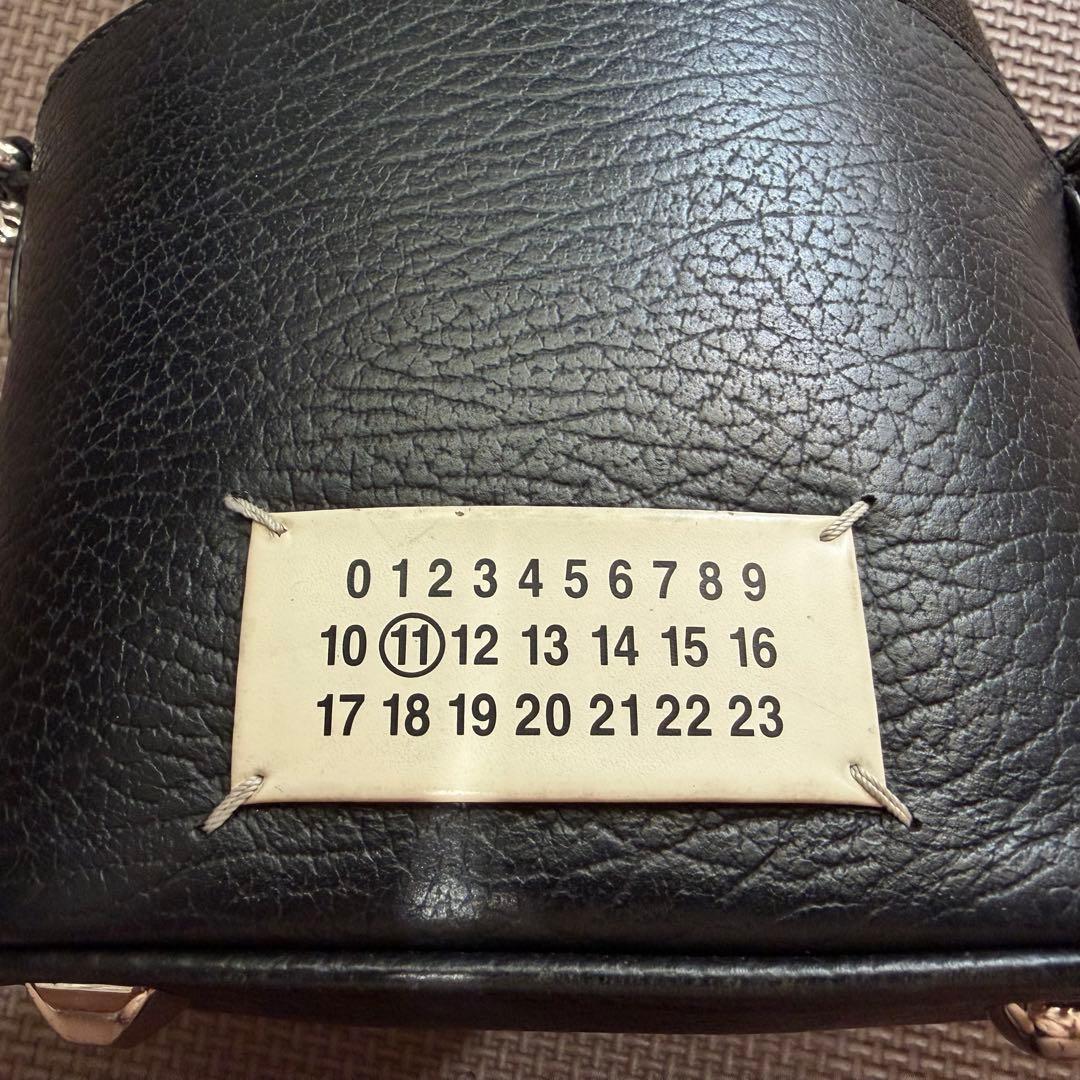 Maison Margiela Handbags 5Ac 2Way