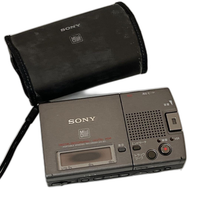Sony Portable Player Mz-B3 Md