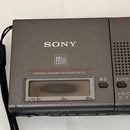 Sony Portable Players Mz-B3 Md