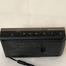 Sony Portable Players Mz-B3 Md