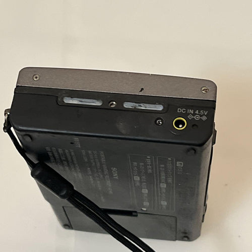Sony Portable Players Mz-B3 Md