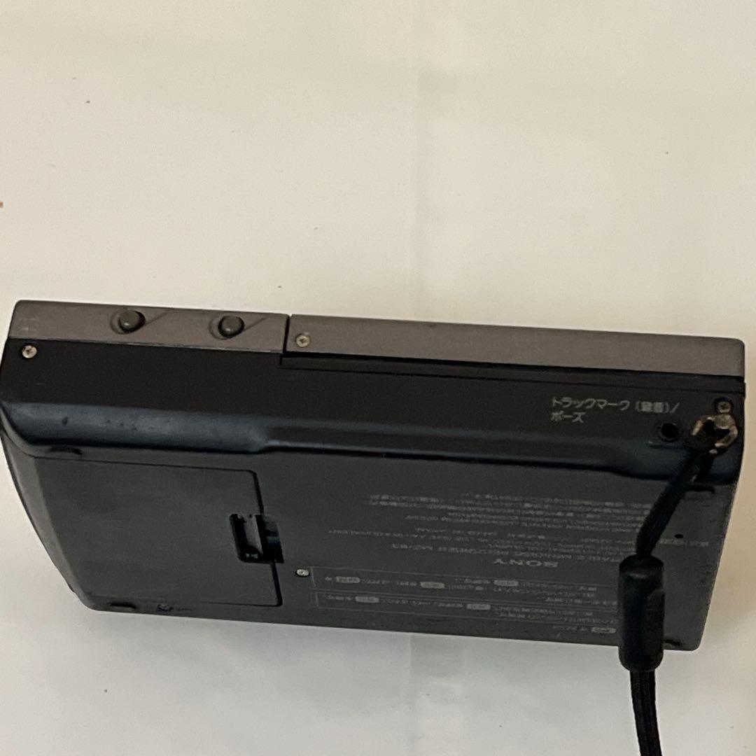 Sony Portable Players Mz-B3 Md