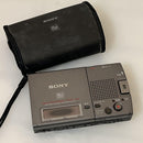 Sony Portable Players Mz-B3 Md