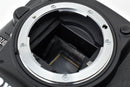 Nikon Digital Slr 1744 D7000 #2286