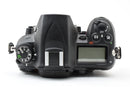 Nikon Digital Slr 1744 D7000 #2286