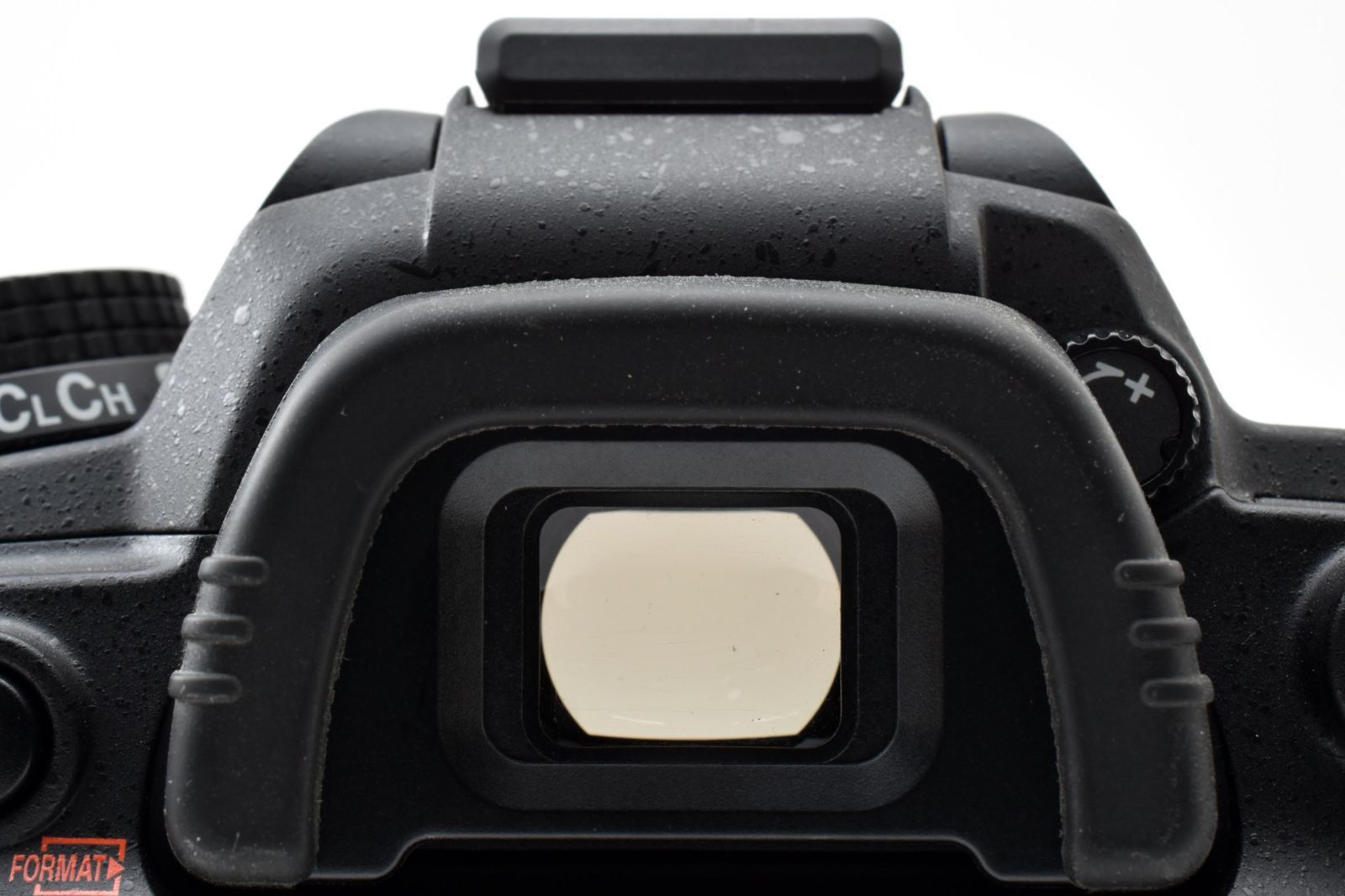 Nikon Digital Slr 1744 D7000 #2286