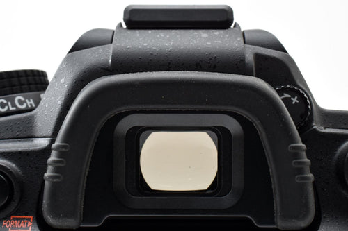 Nikon Digital Slr 1744 D7000 #2286