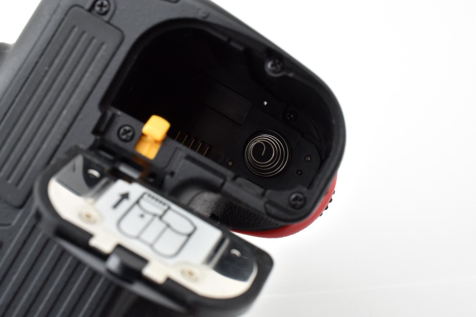 Nikon Digital Slr 1744 D7000 #2286