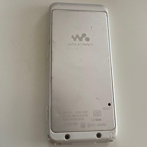 Sony Digital Audio Players Nw-S514