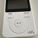 Sony Digital Audio Players Nw-S514