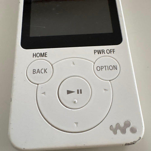 Sony Digital Audio Players Nw-S514