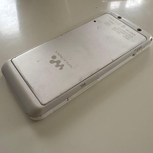 Sony Digital Audio Players Nw-S514