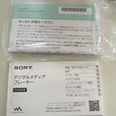 Sony Digital Audio Players Nw-S514