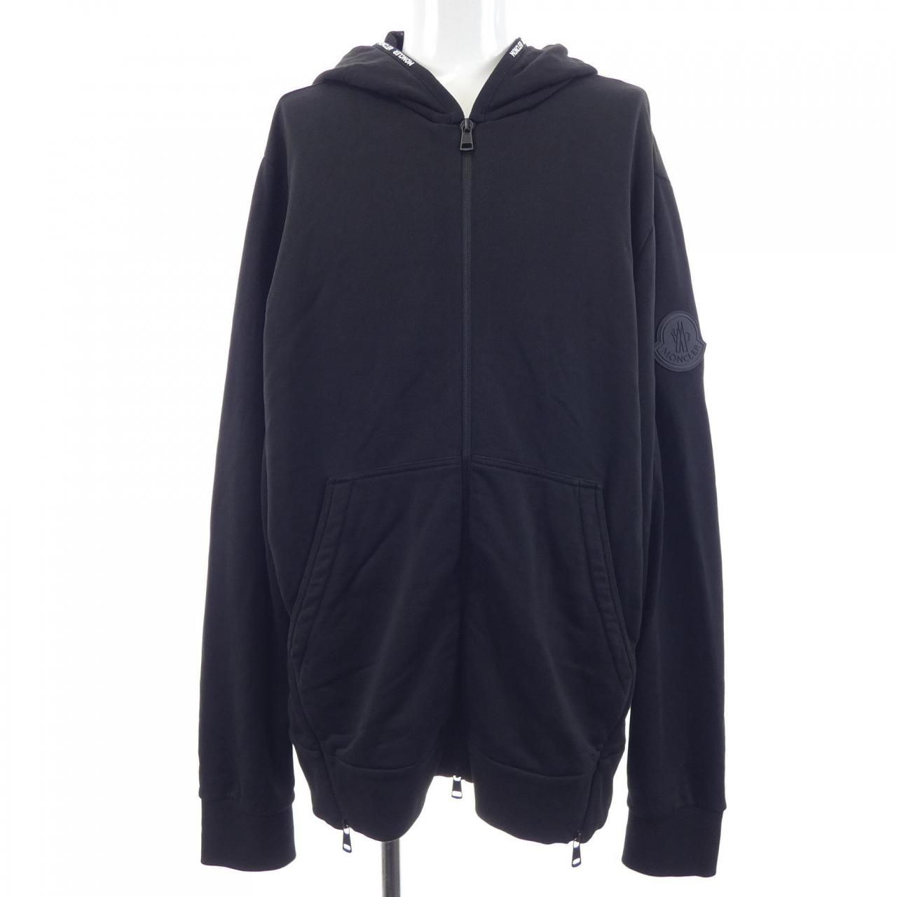 Moncler Trainer Sweatshirts 10918G7A800
